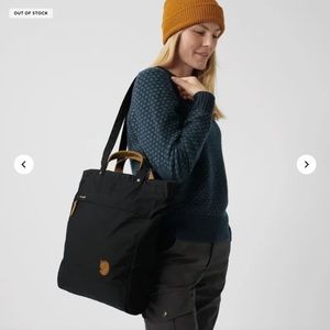 Fjallraven Totepack No.1